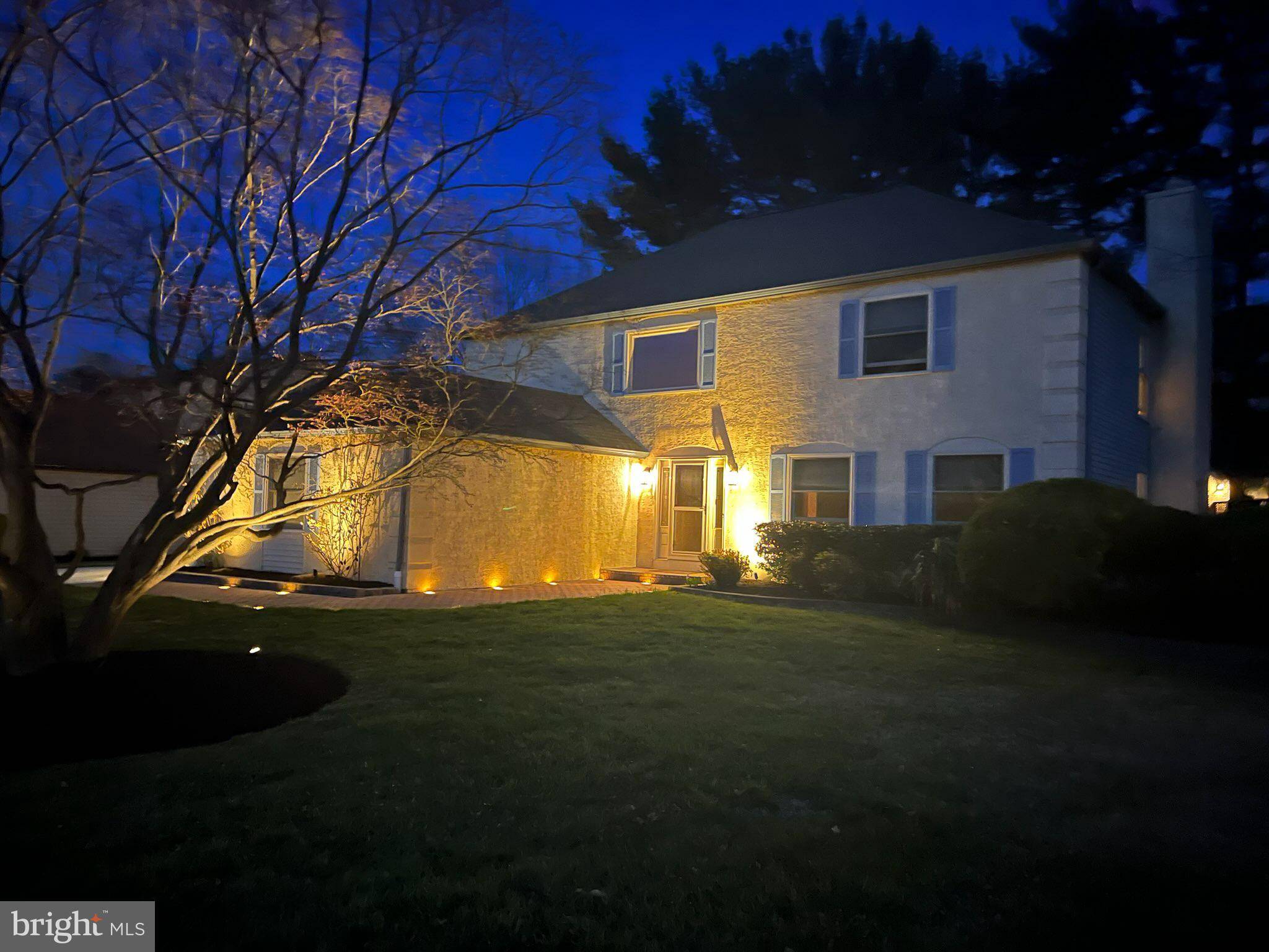 115 UNION MILL TER, Mount Laurel, NJ 08054