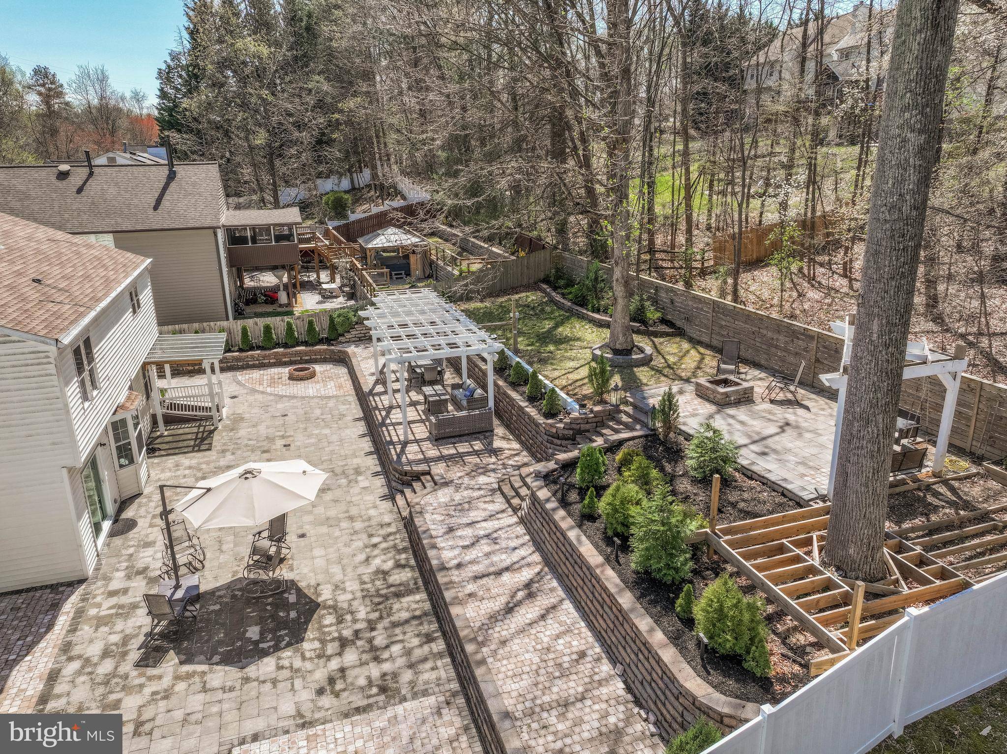 Bowie, MD 20715,7212 OLD CHAPEL DR