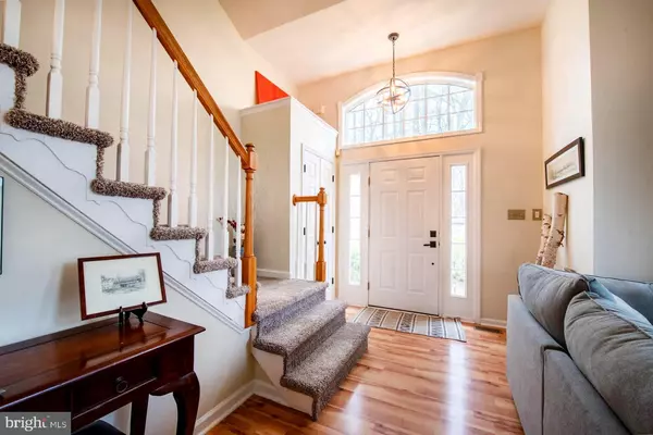 Landenberg, PA 19350,146 COOPERS HAWK LN