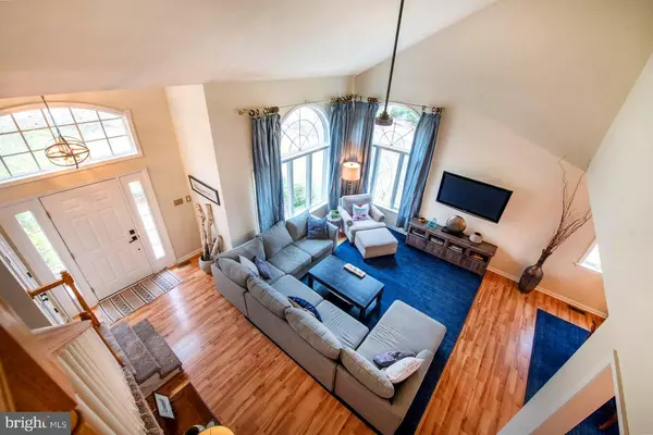 Landenberg, PA 19350,146 COOPERS HAWK LN