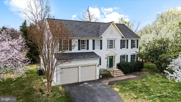 5 EVANSHIRE DR,  Fredericksburg,  VA 22406