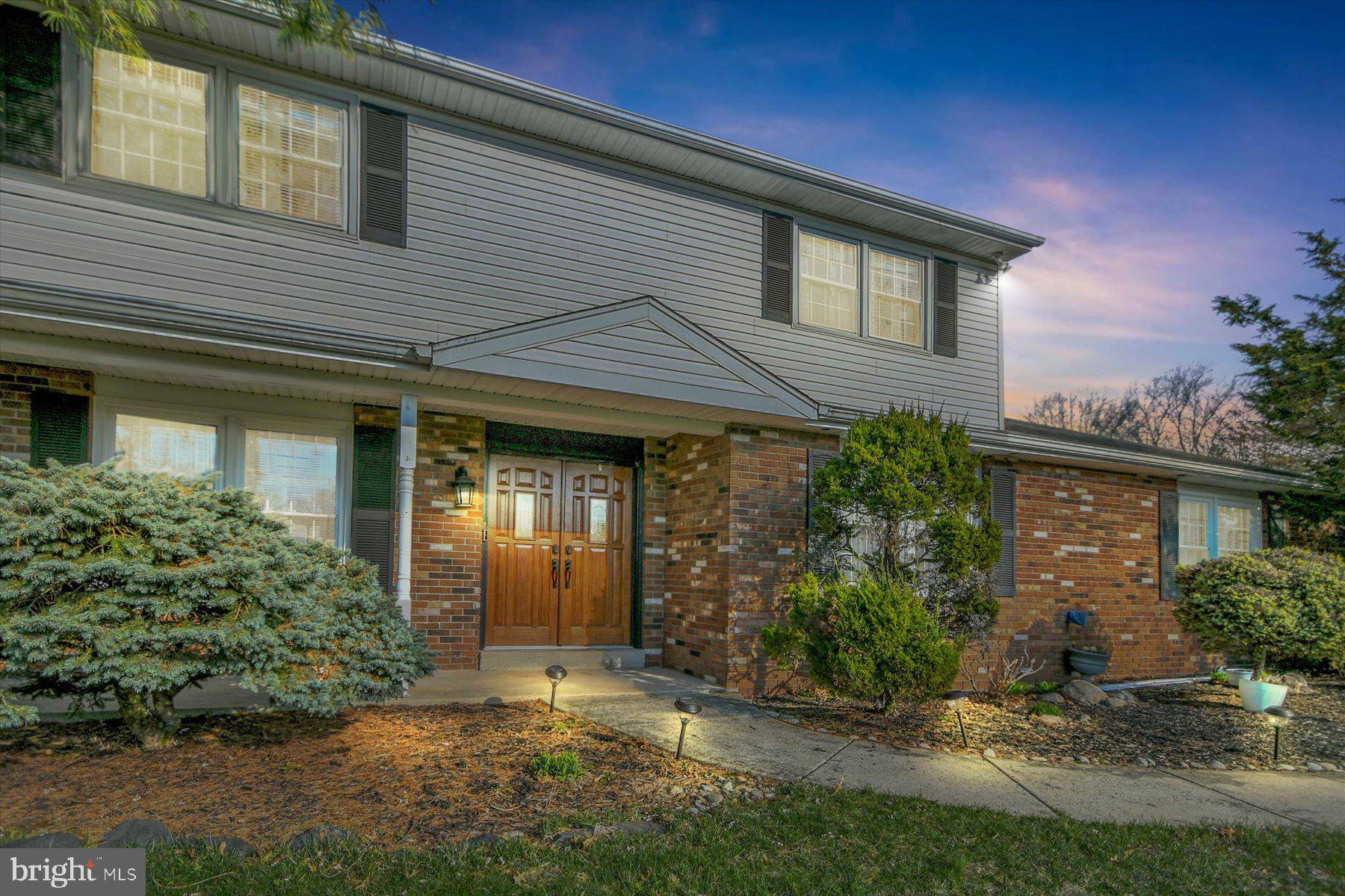 Colmar, PA 18915,2562 JODI SUE LN