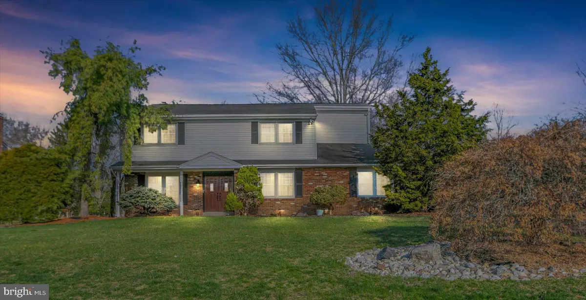 Colmar, PA 18915,2562 JODI SUE LN