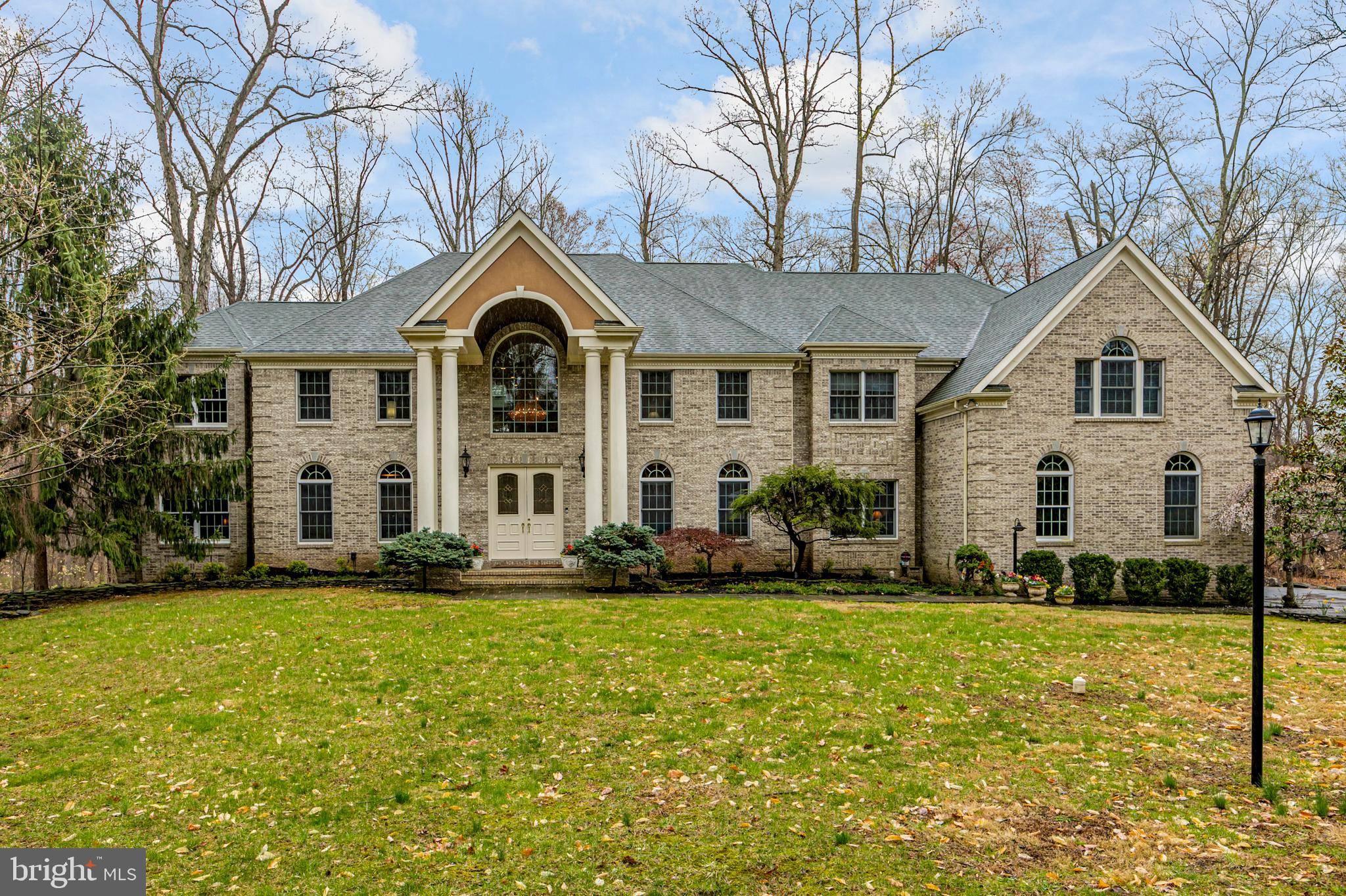 83 PETTIT PL, Princeton, NJ 08540
