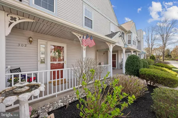 Cinnaminson, NJ 08077,302 SWEETWATER DR