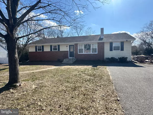 80 HITCHNER AVE, Bridgeton, NJ 08302