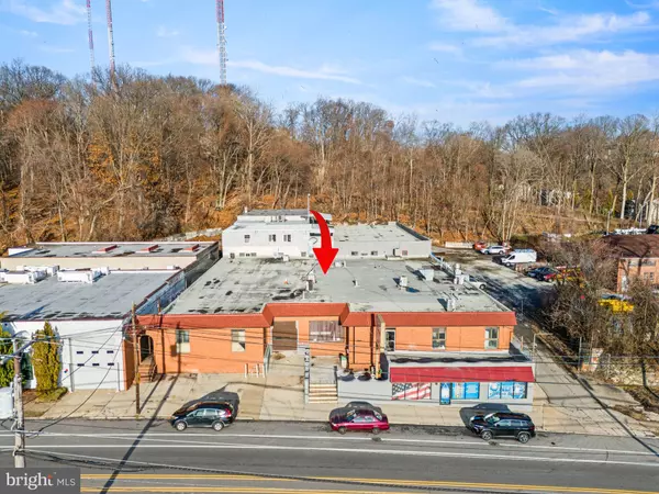 Philadelphia, PA 19128,5091 UMBRIA ST #B