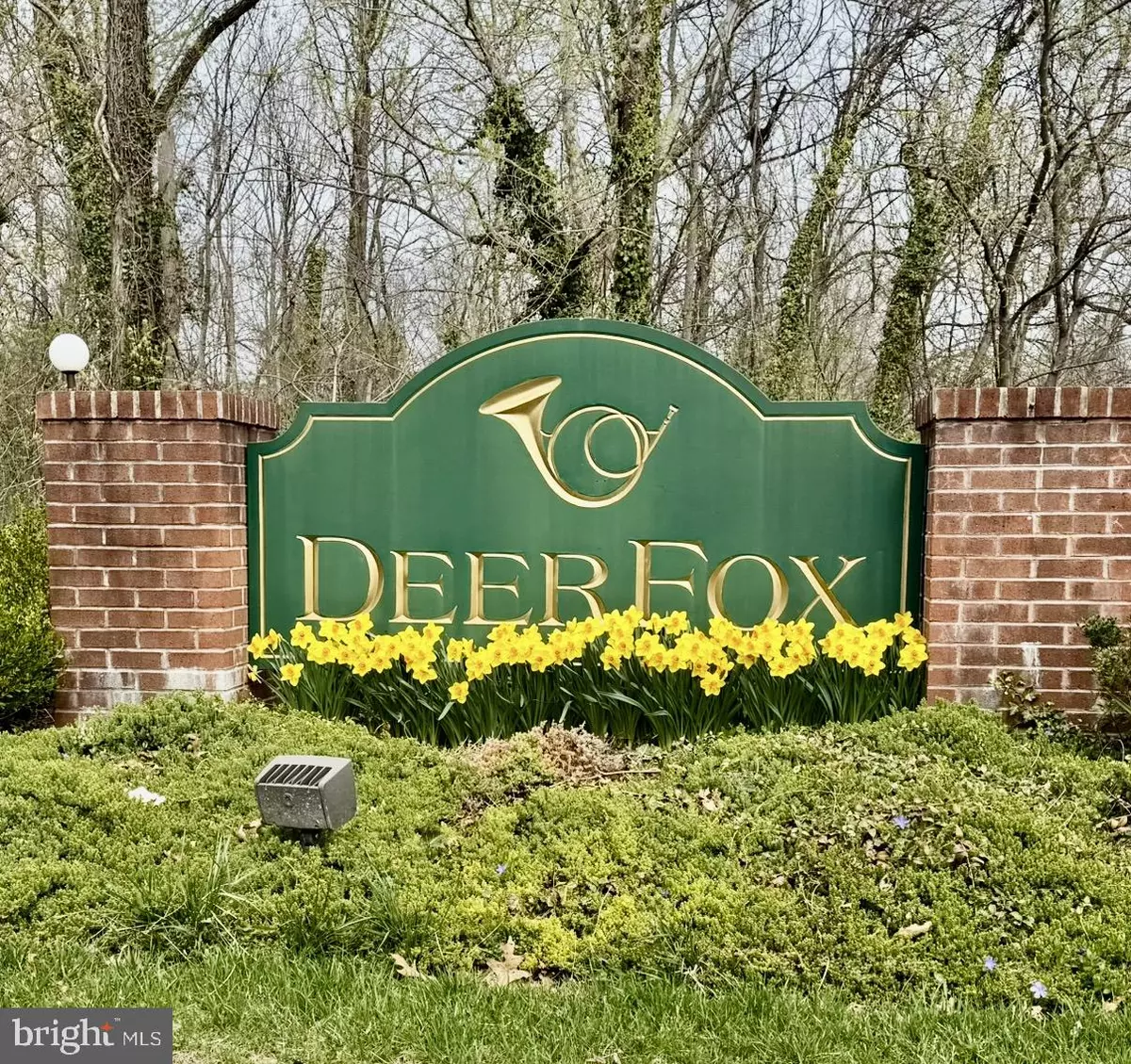 Lutherville Timonium, MD 21093,203 DEER FOX LN