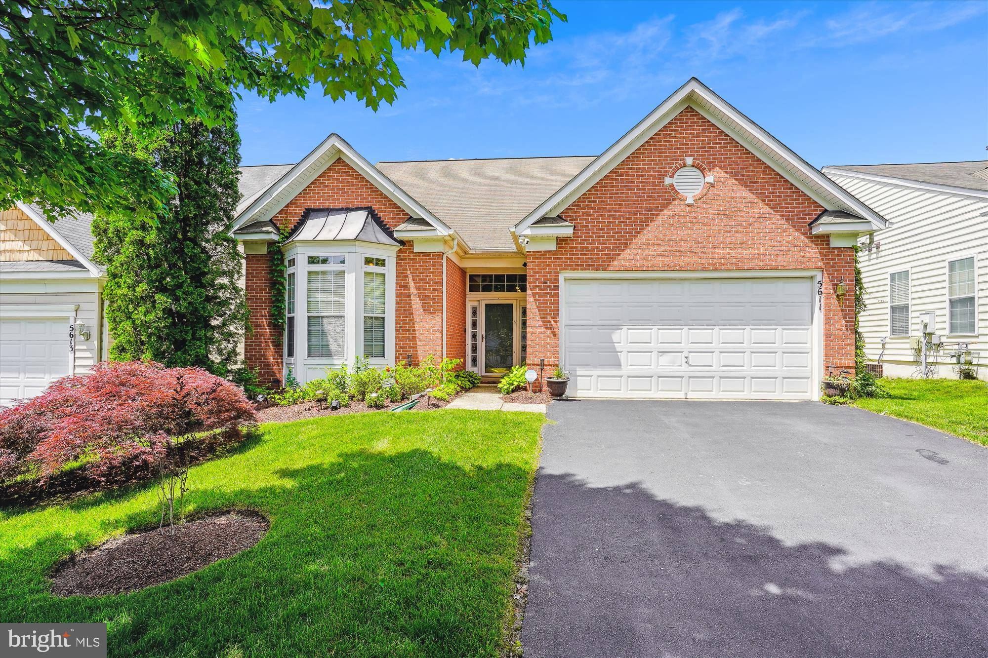 5611 HAVENWOOD CT, Upper Marlboro, MD 20772