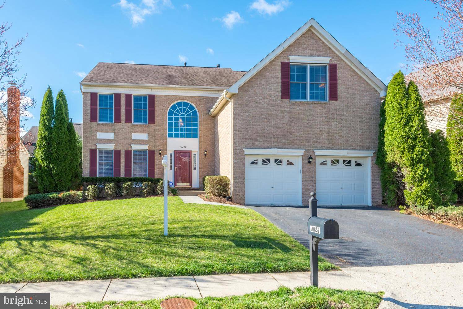 10857 HUNTER GATE WAY, Reston, VA 20194