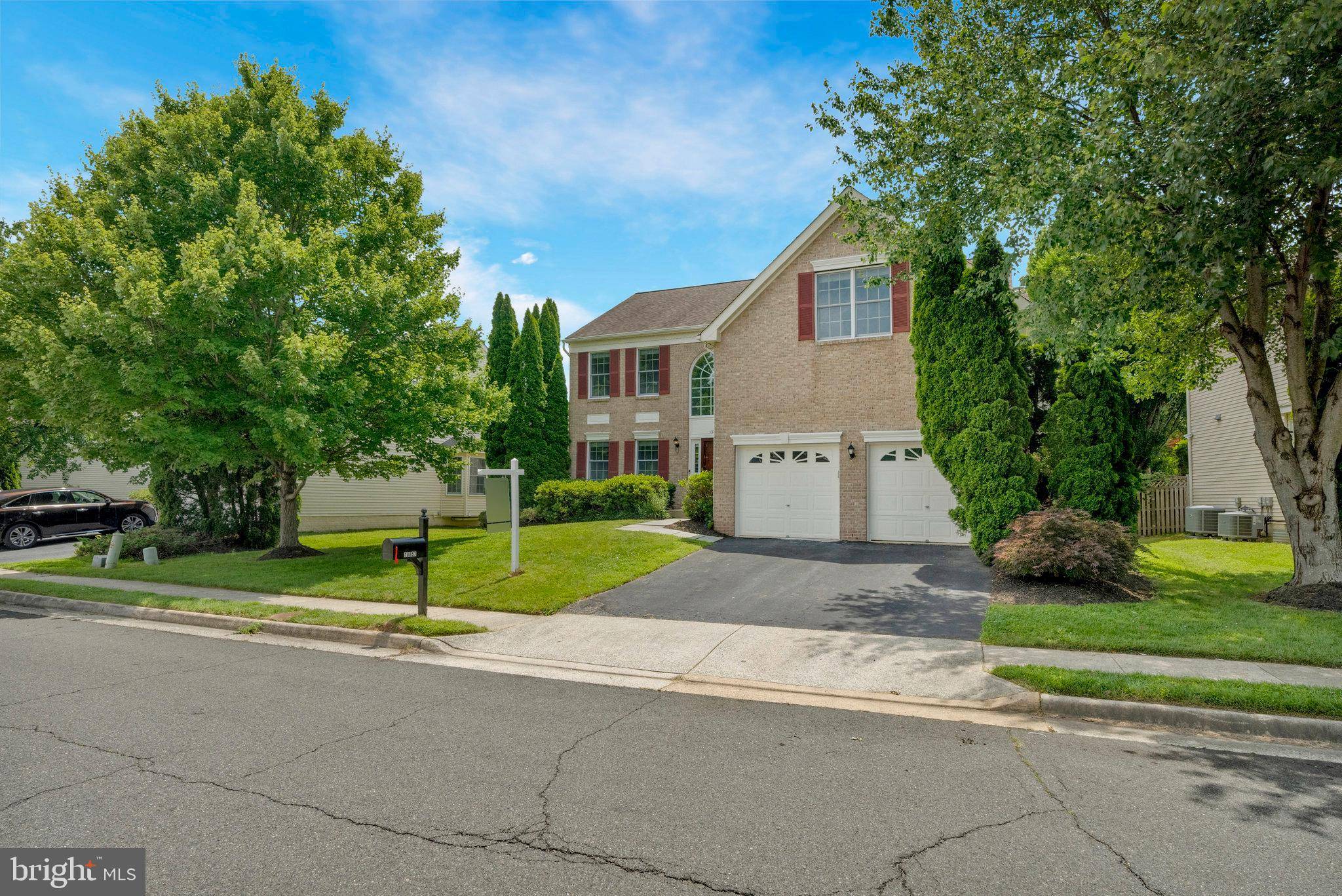 Reston, VA 20194,10857 HUNTER GATE WAY