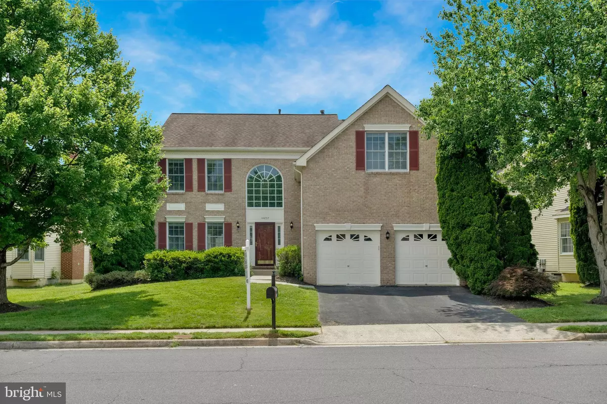 Reston, VA 20194,10857 HUNTER GATE WAY
