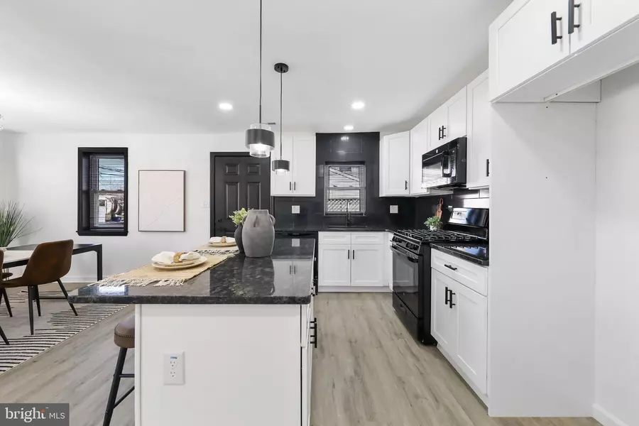 1814 MADISON ST, Cinnaminson, NJ 08077