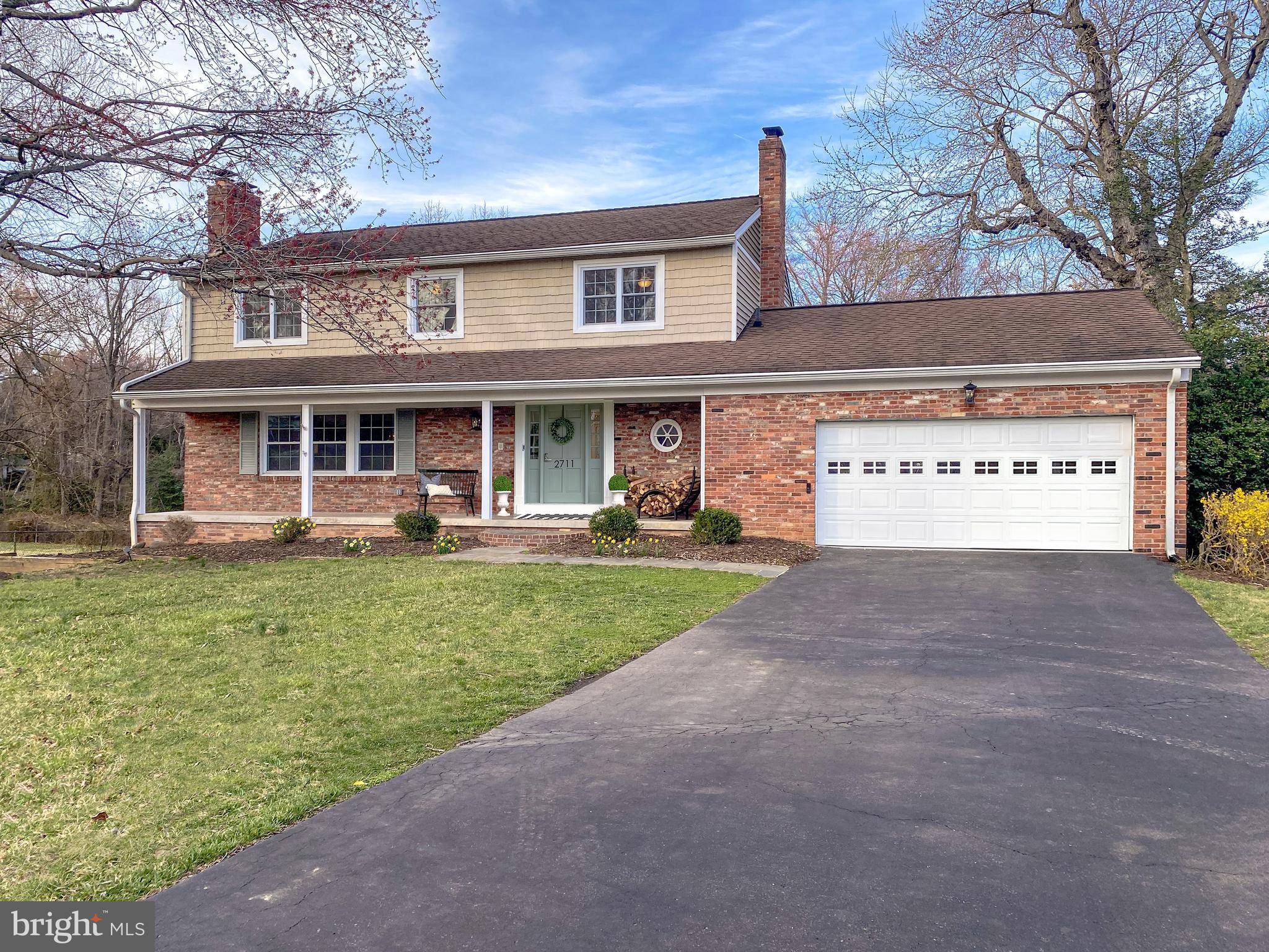 Oak Hill, VA 20171,2711 CALKINS
