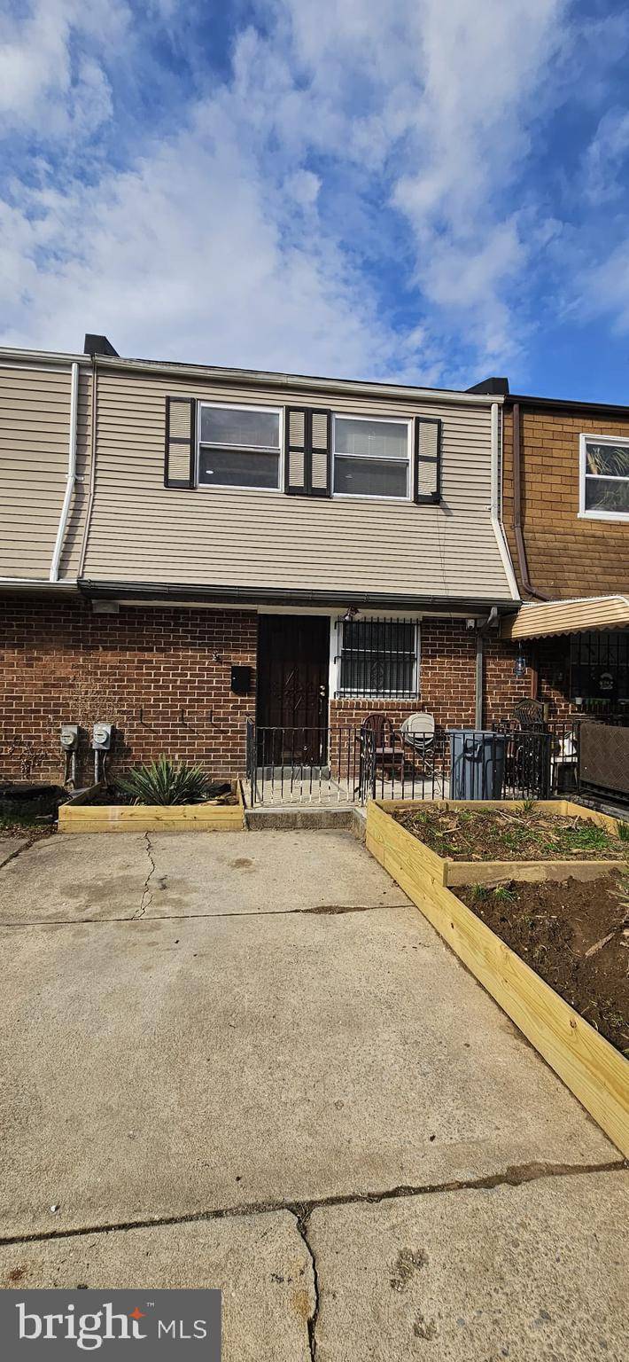 Philadelphia, PA 19140,4164 TACOMA ST