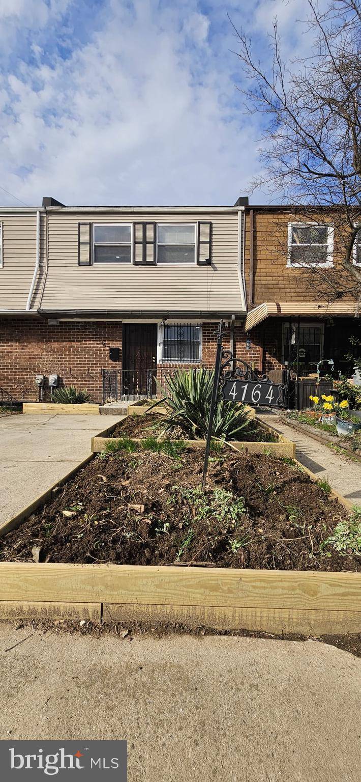 4164 TACOMA ST, Philadelphia, PA 19140