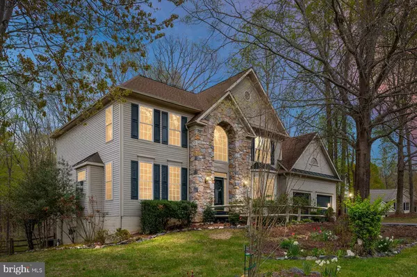 3 BRIDGECREEK CT, Stafford, VA 22554