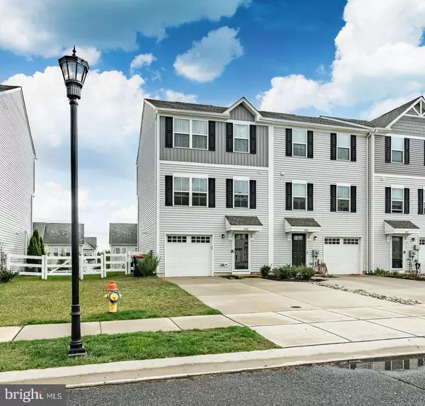 424 SITKA SPRUCE LN, Townsend, DE 19734