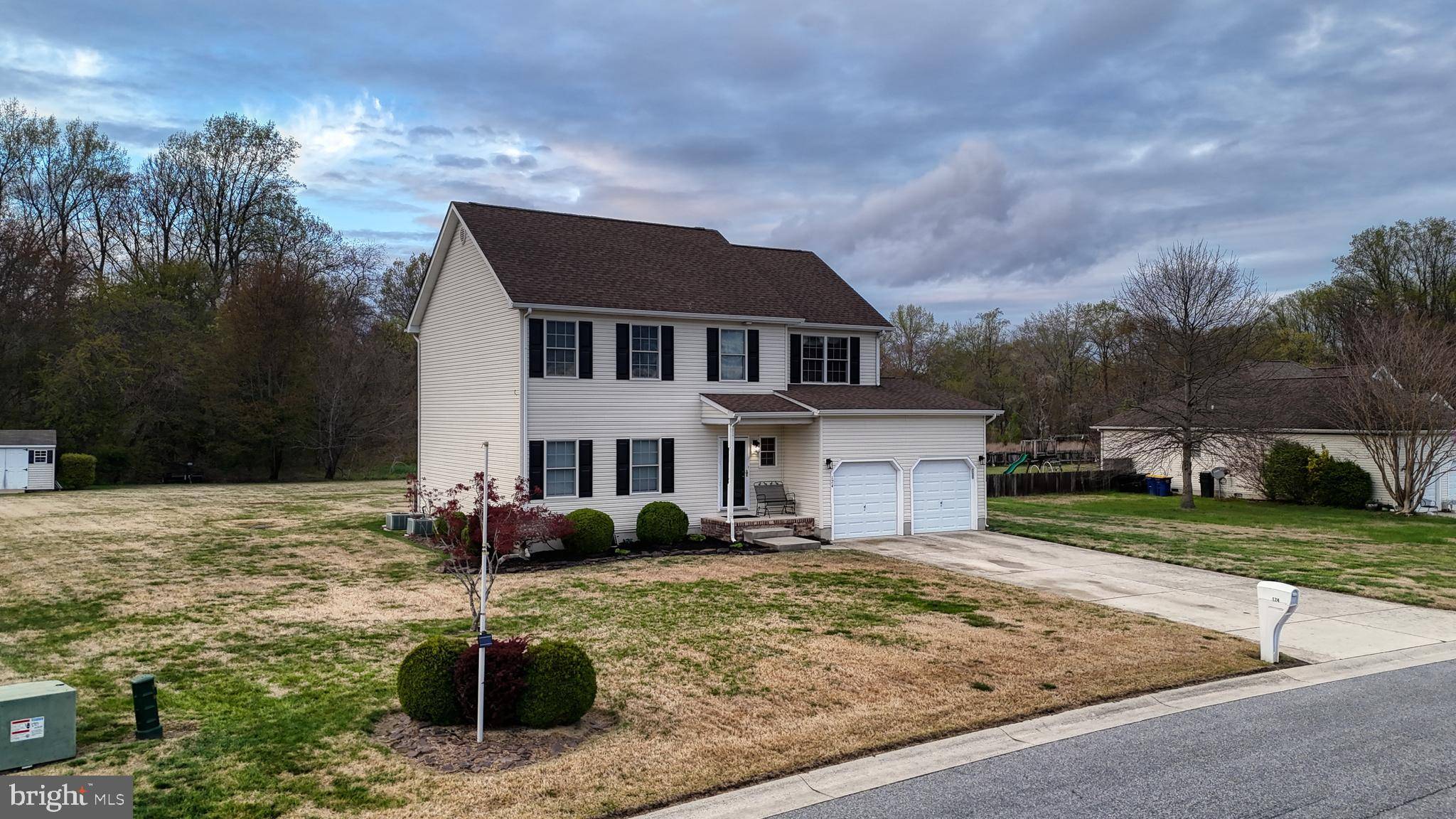 174 W CHESTNUT RIDGE DR, Magnolia, DE 19962