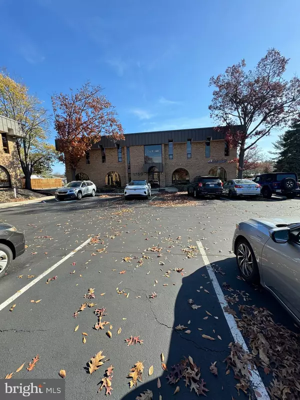 Blue Bell, PA 19424,1750 WALTON ROAD #1750