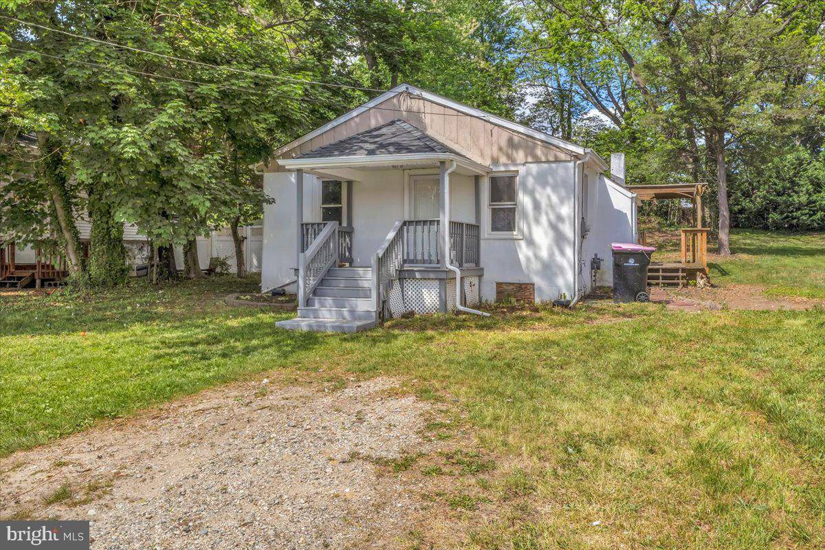 640 MARINO AVE, Blackwood, NJ 08012