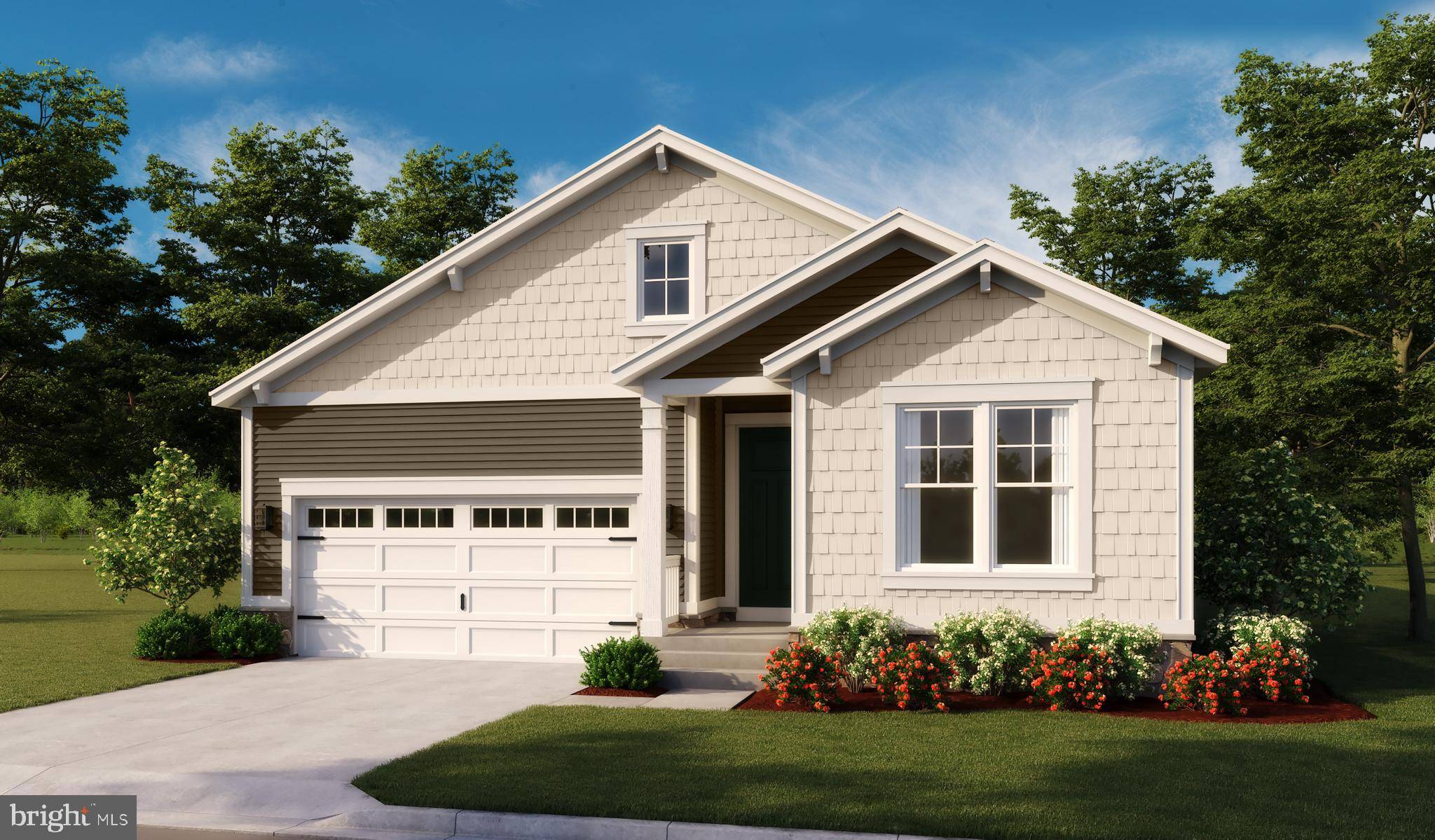 1817 MULLIGAN WAY, Culpeper, VA 22701