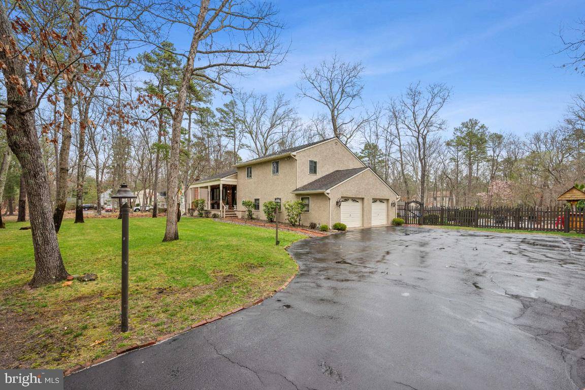 Tabernacle, NJ 08088,211 OAK LN
