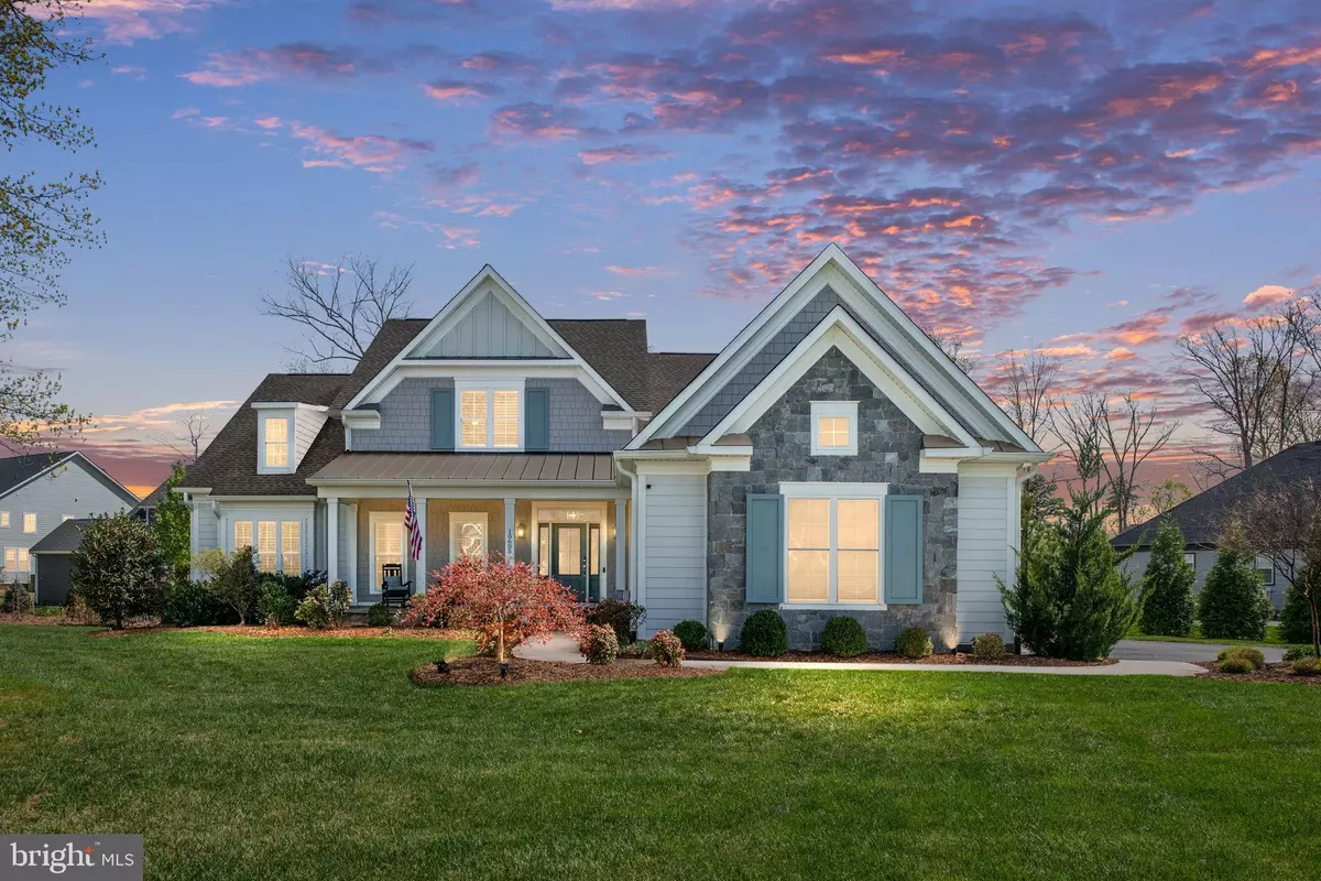 Spotsylvania, VA 22551,10605 SPRINGVALE LN