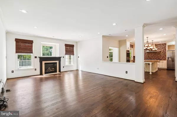 Centreville, VA 20120,5402 CHANDLEY FARM CIR