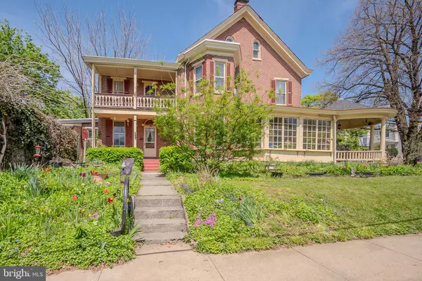 Kennett Square, PA 19348,316 S UNION ST