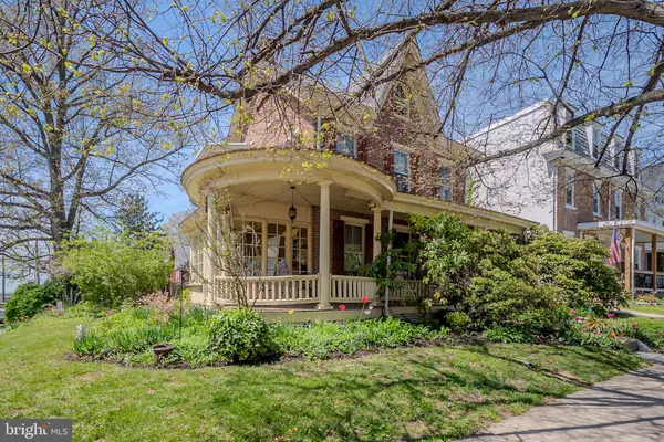 Kennett Square, PA 19348,316 S UNION ST
