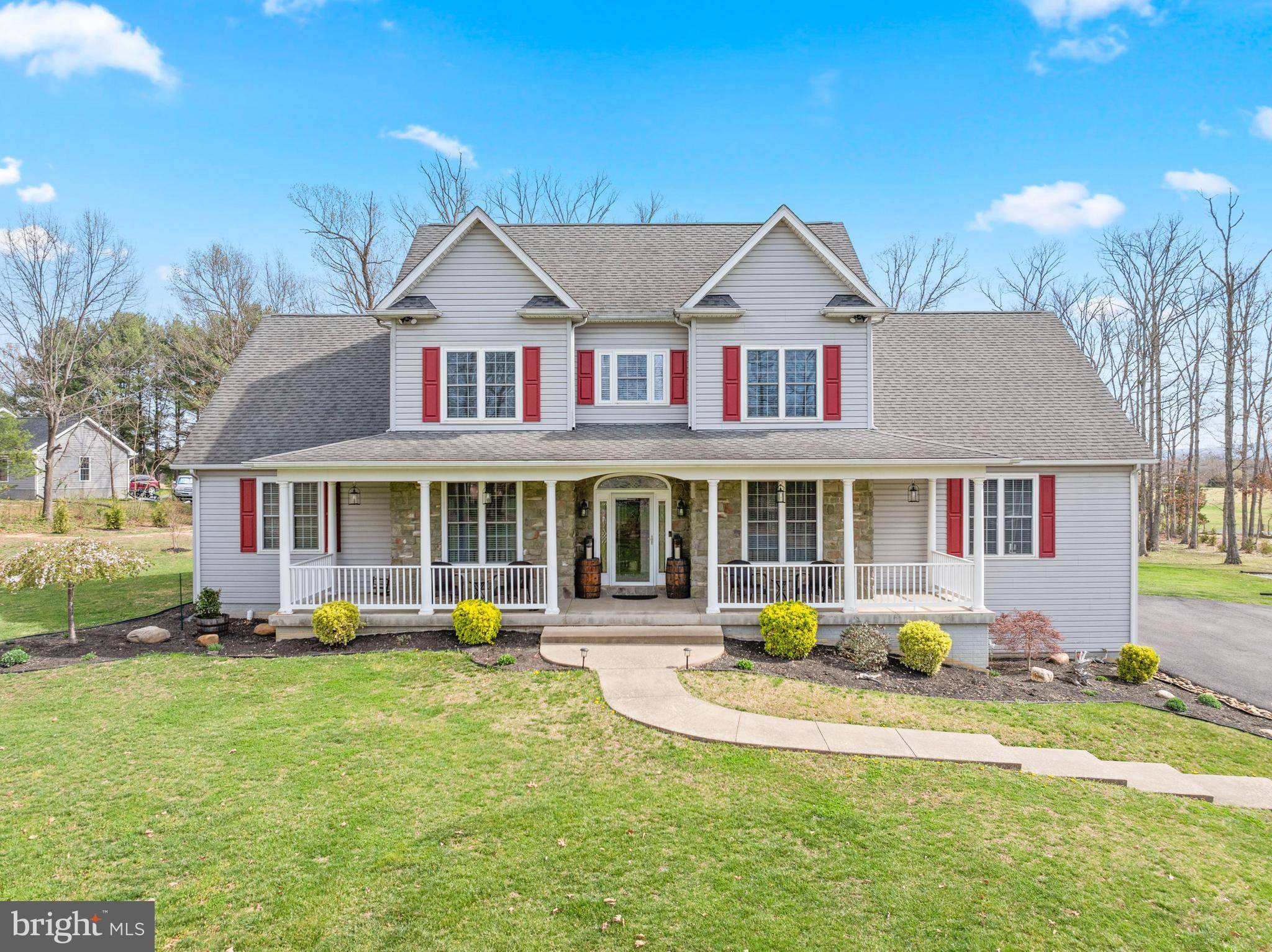 152 LAURA LN, Front Royal, VA 22630