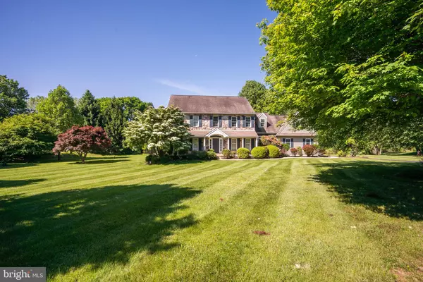 Landenberg, PA 19350,101 STONEGATE DR