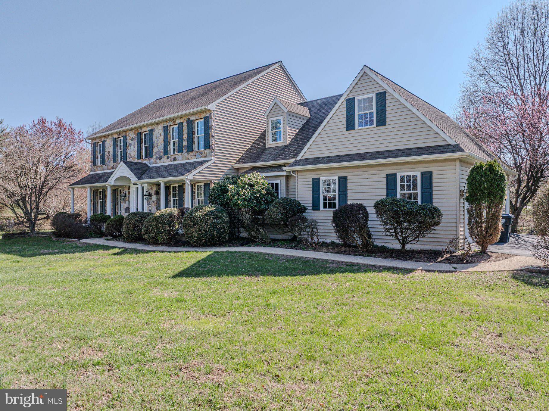 Landenberg, PA 19350,101 STONEGATE DR