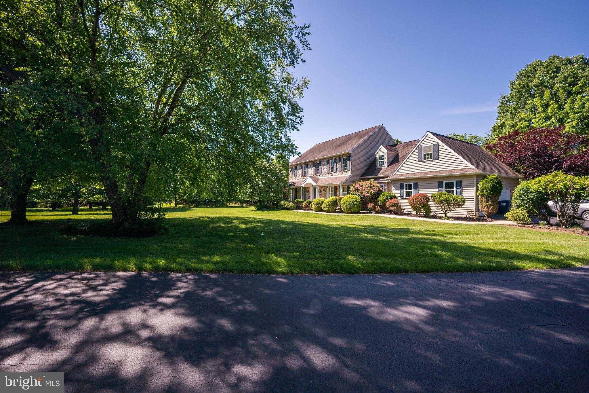 Landenberg, PA 19350,101 STONEGATE DR