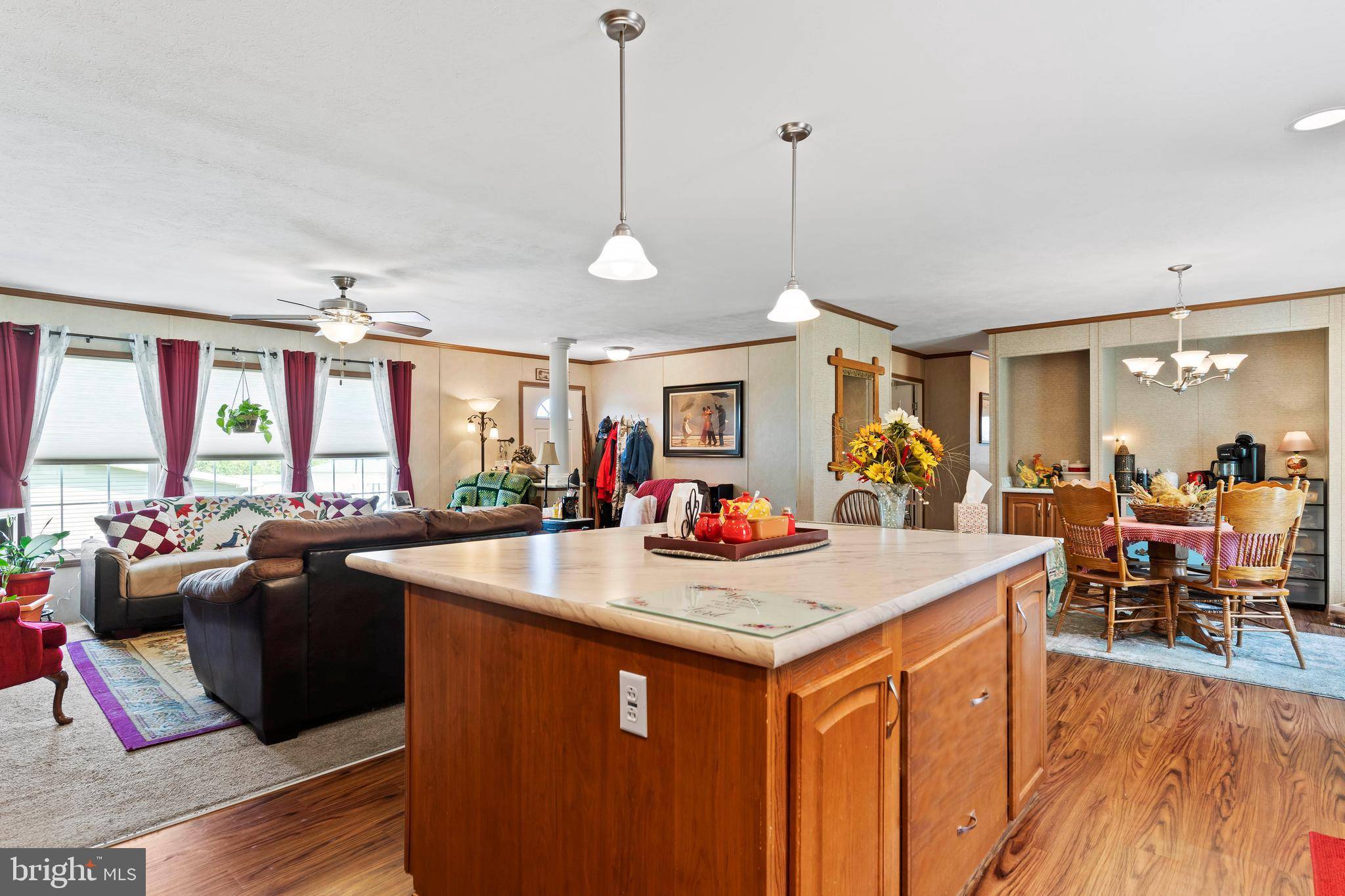 New Bloomfield, PA 17068,45 MEADOWVIEW DR