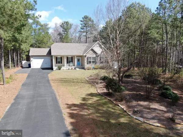 Georgetown, DE 19947,24795 WATERVIEW WAY