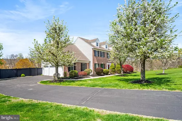 Fountainville, PA 18923,3940 FOUNTAIN CIR