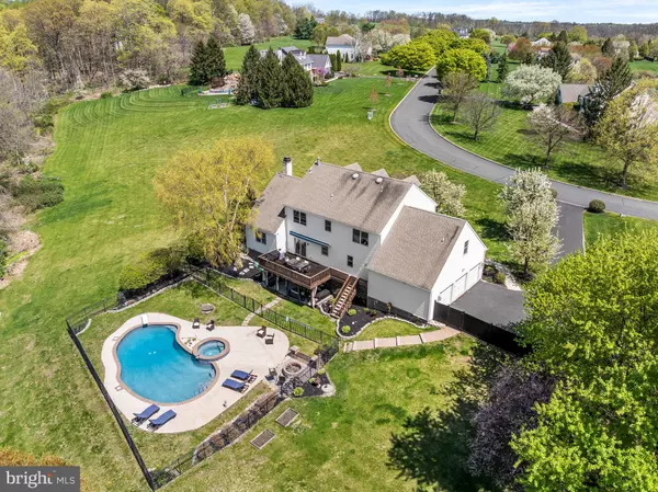 Fountainville, PA 18923,3940 FOUNTAIN CIR