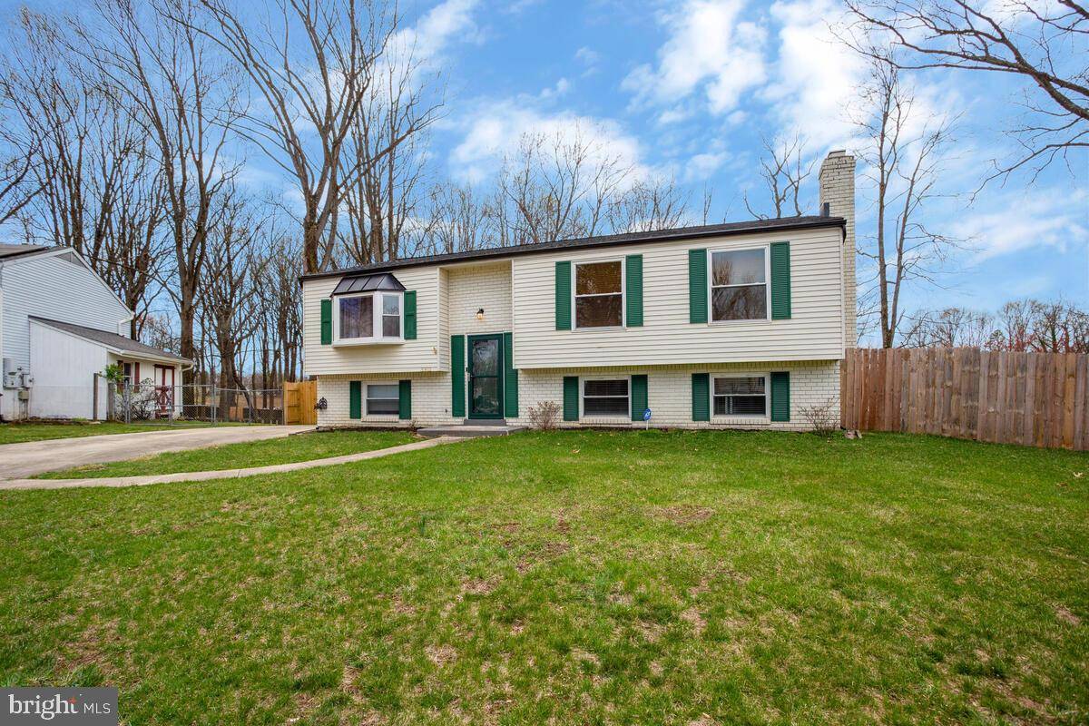 3302 MEADOWRIDGE PL, Bowie, MD 20721