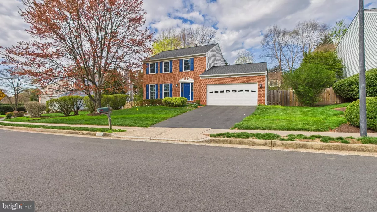 Centreville, VA 20120,5416 SEQUOIA FARMS DR