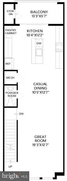 Chantilly, VA 20151,14437 GLEN MANOR DR