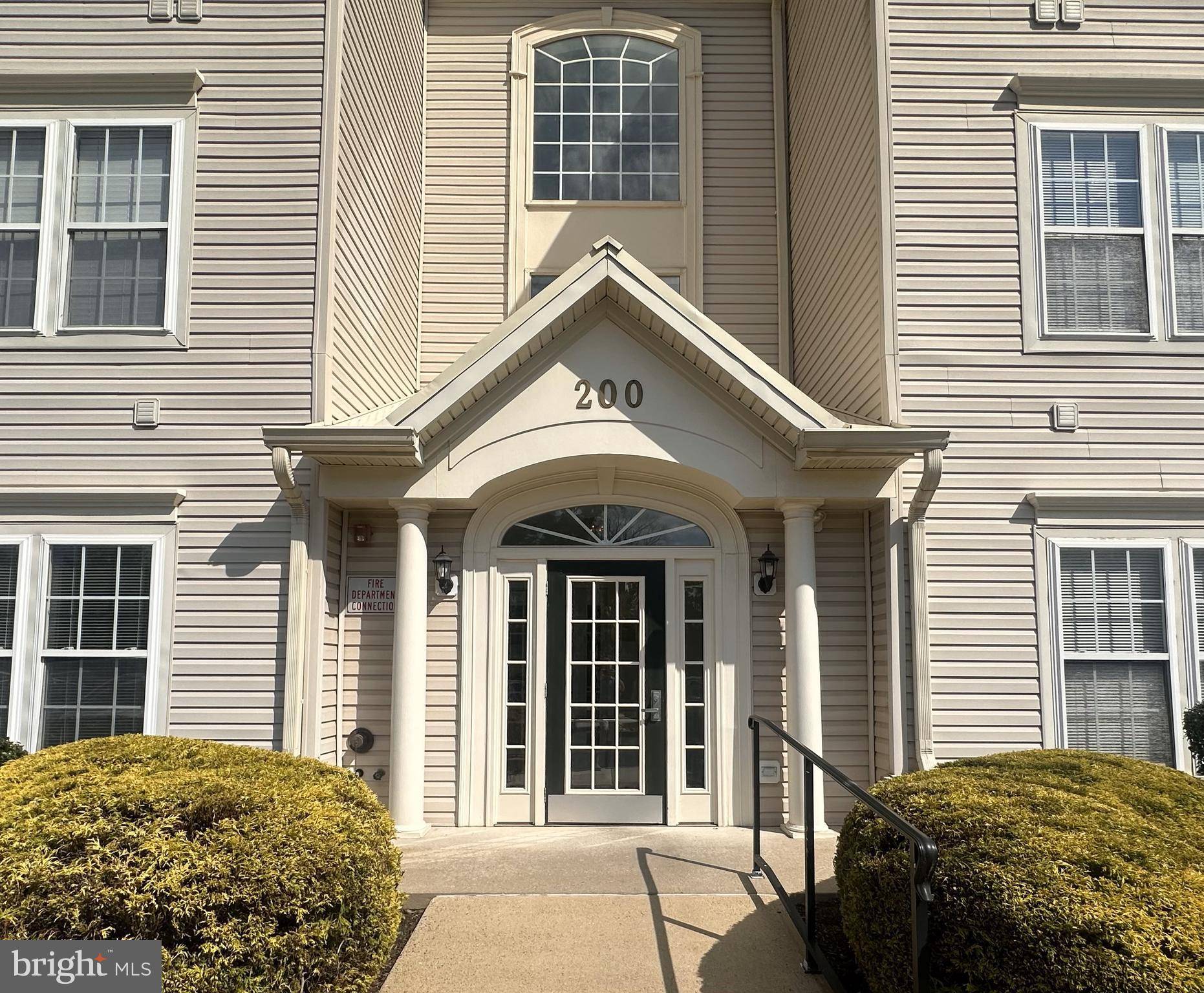Warrington, PA 18976,200 BEECH BLVD #303