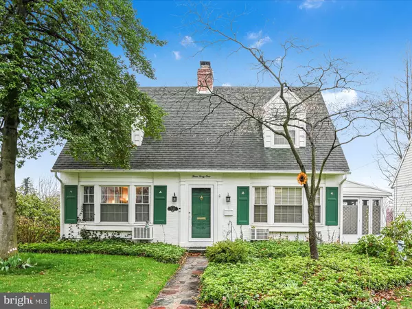341 CRESTON RD, York, PA 17403