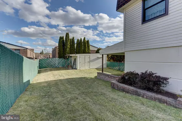 Philadelphia, PA 19116,15111 KOVATS DR