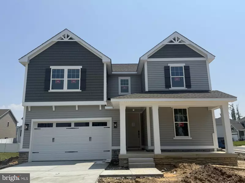 7816 BEXLEY LN, Spotsylvania, VA 22551