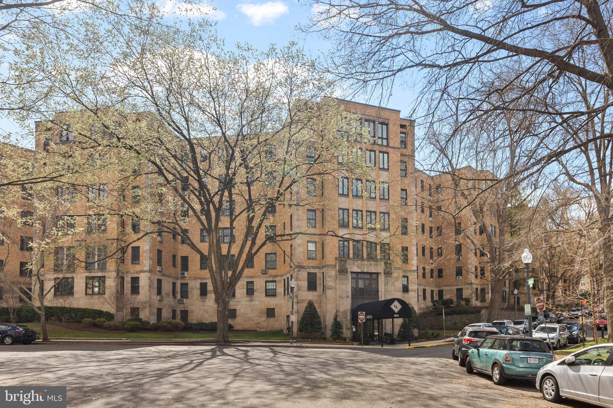 Washington, DC 20009,2032 BELMONT RD NW #204