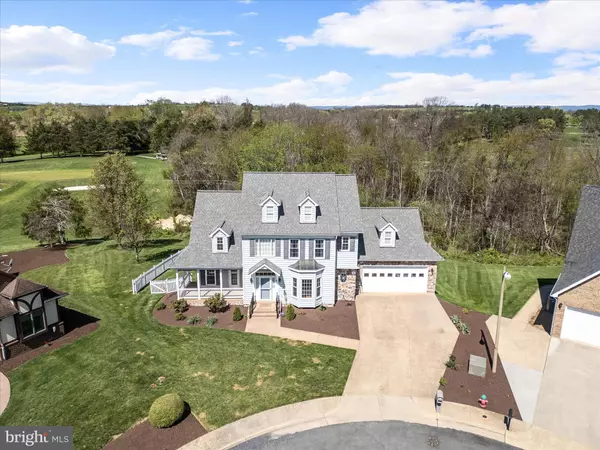 New Market, VA 22844,2 TEE CT