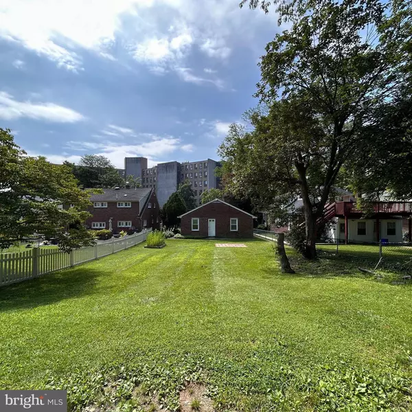 131 SHARPLESS ST, West Chester, PA 19382
