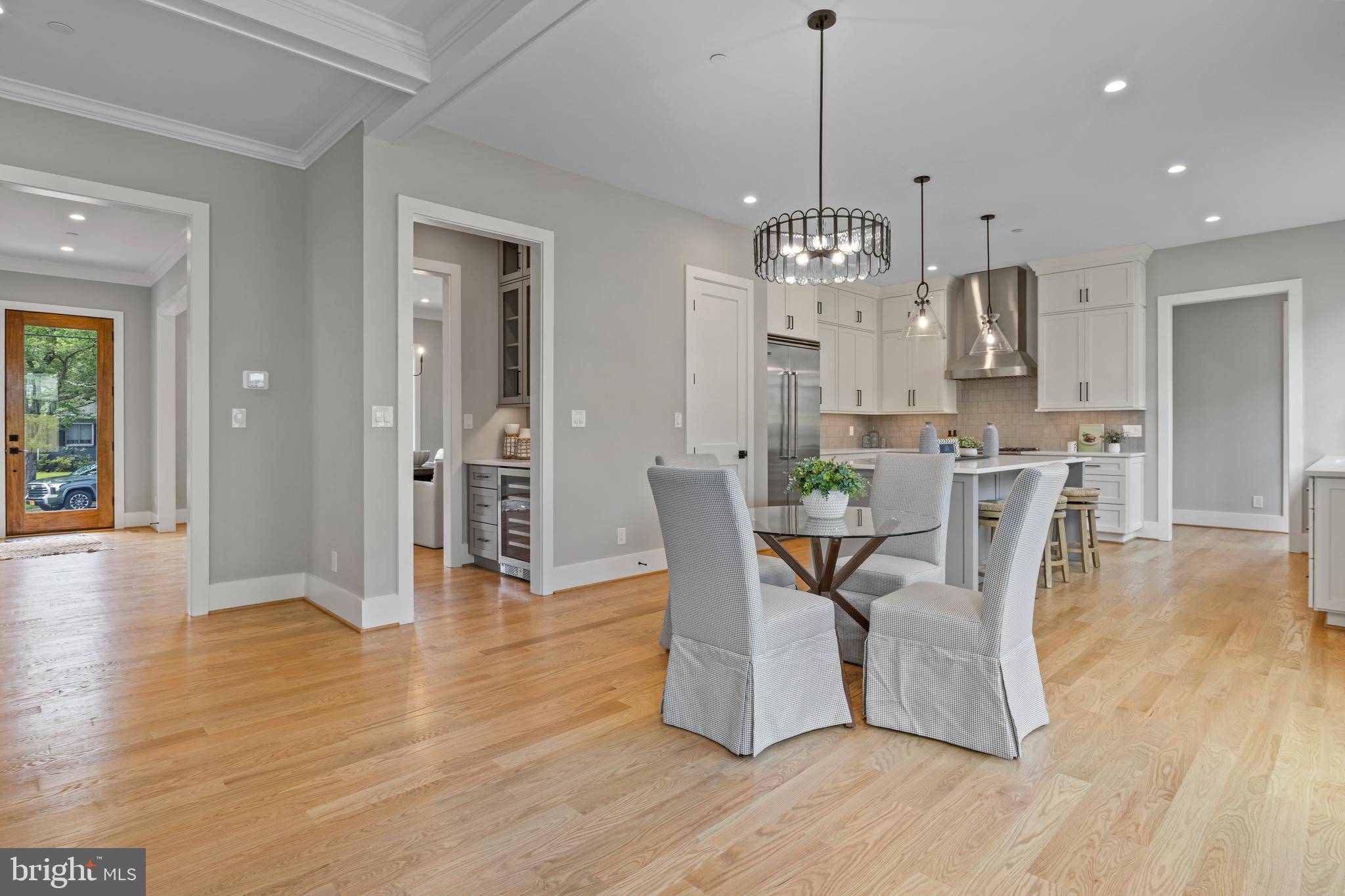 Kensington, MD 20895,10306 GREENFIELD ST